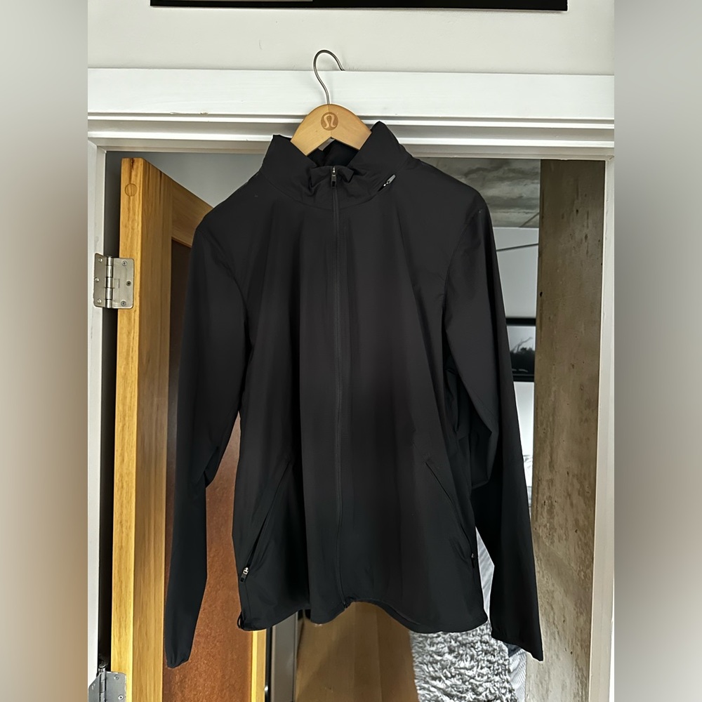 Lululemon Windbreaker